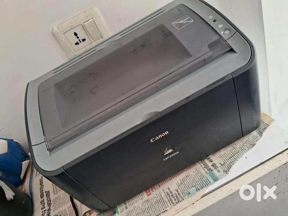 Canon Lbp 2900 B