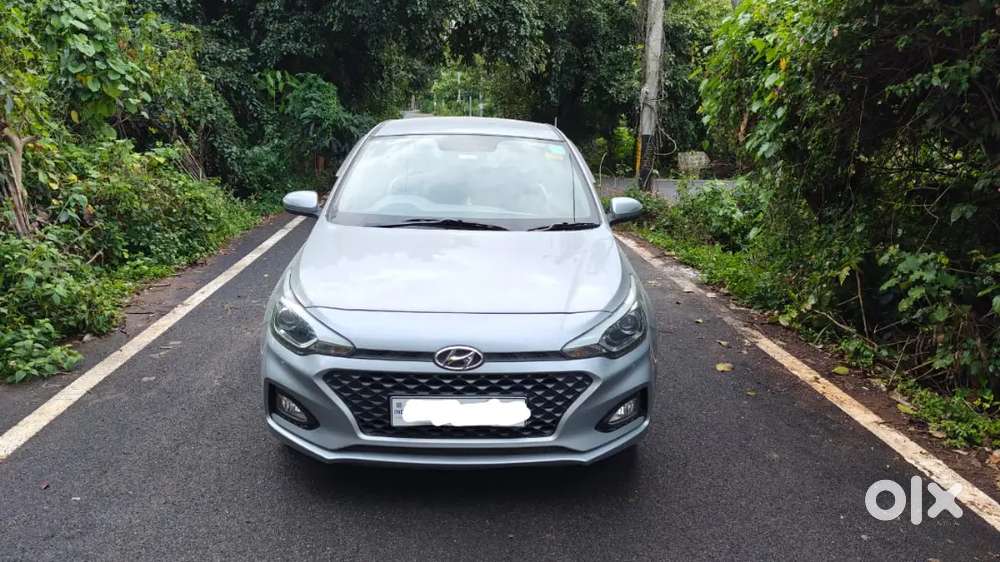Direct Owner Sale Hyundai i20 Elite 1.4 Asta (O) Diesel