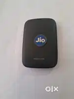 Wifi jio dongle