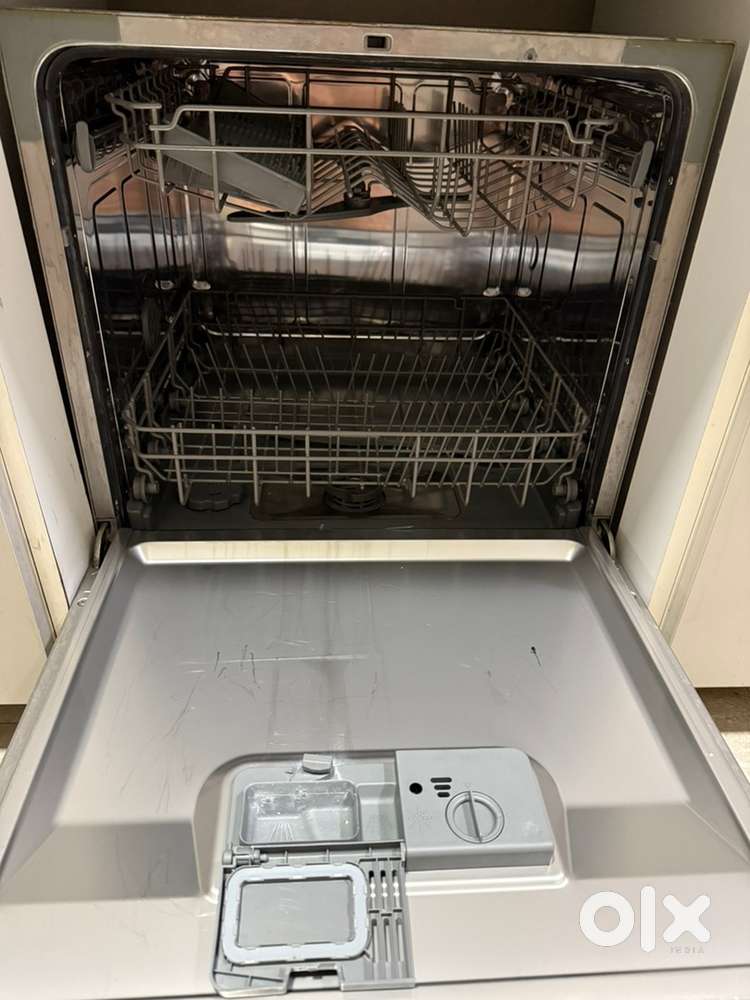 Dishwasher