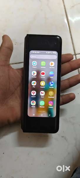 Samsung fold 2 512 gb