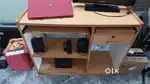 Computer table