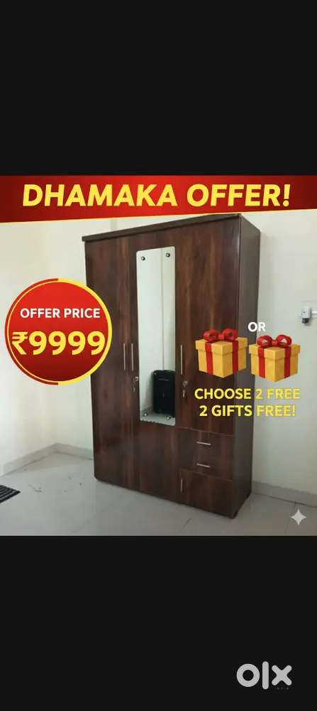 Allmira threedoor wholesale price