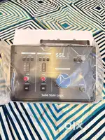 I want sale my SSL 2 audio interface