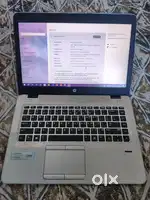 HP LAPTOP 745G3 8th gen