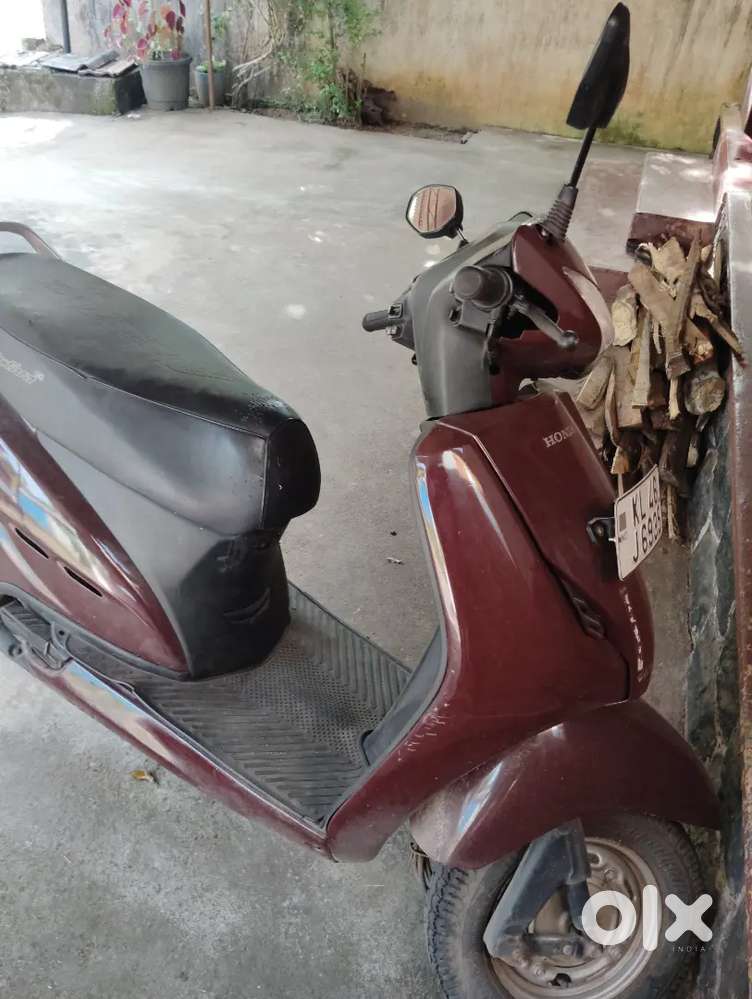 Insurance ok new battery