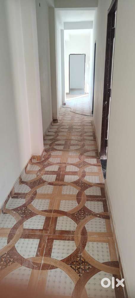 Gilat bazar on road 8 room all attached available on rent