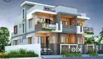 3BHK Gacchi Taba Hause at Girna pumping Road...