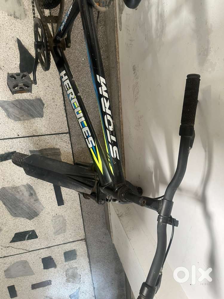 Hercules cycle 26T