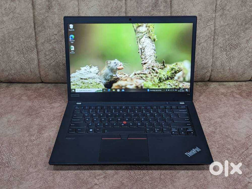 Gentle used Laptops Lenovo ThinkPad T14 Gen 2  i5-11th  16GB RAM
