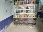Freezer counter 4feet