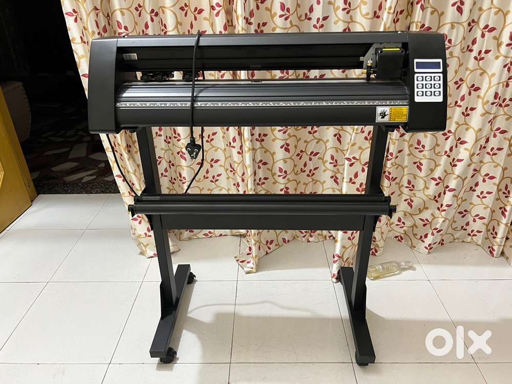 JK PLOTTER FOR CUTTING VENYL
