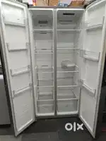 Fridge Lg, whirlpool, samsung price starting 5000 se