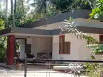 30 cent land with home