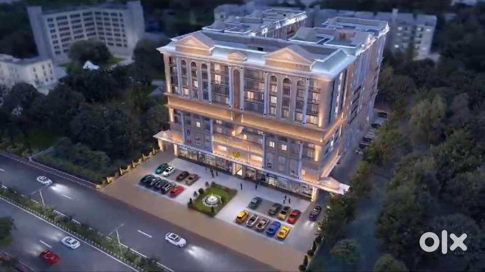 मार्केटिंग जॉब (Real Estate)