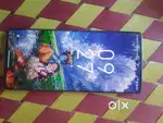 MOTOROLA EDGE 50 FUSION