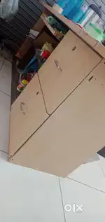 Counter dask