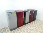 Home Appliances Deal: Top Load Washer & Single Door Fridge