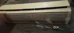 Daikin 1.5 ton Split AC Arround 4 to 5 year old
