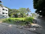 3,4,6 cents house plot for sale in Vaduthala. Janakiya Road