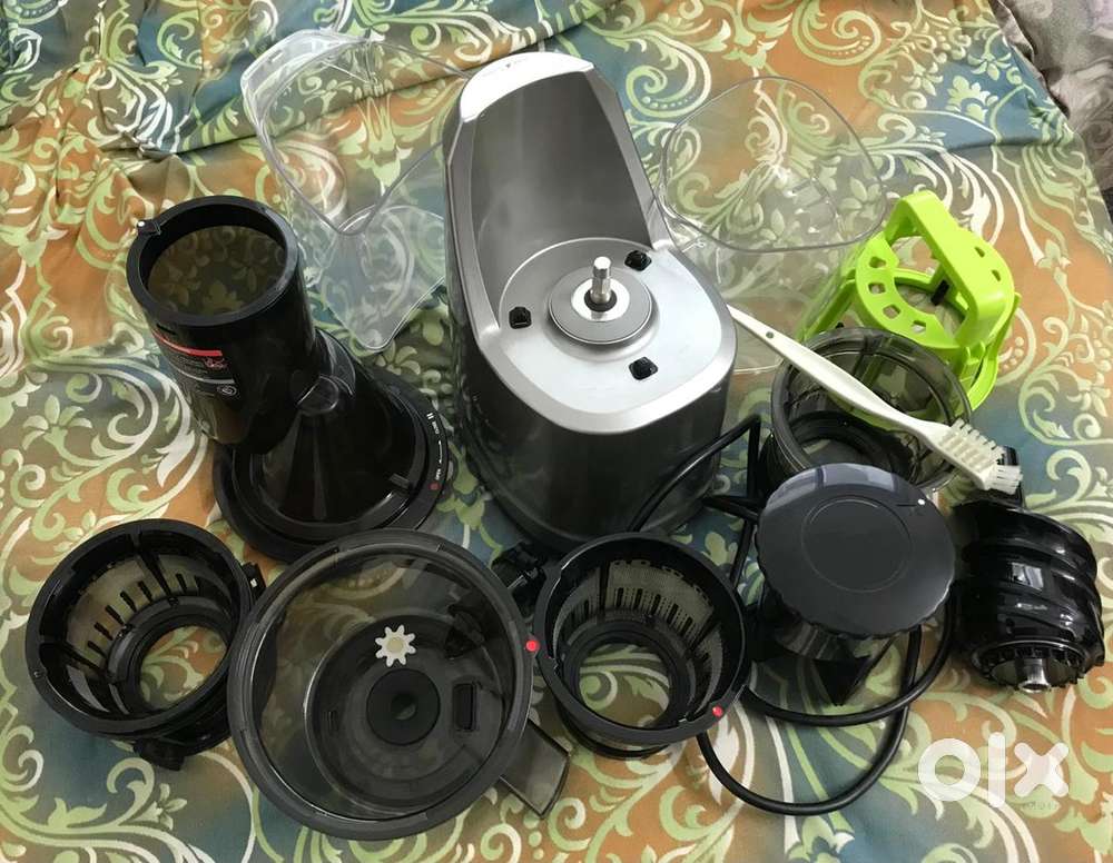 Kuvings cold press Juicer B1700