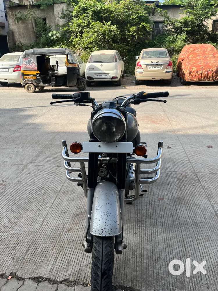 Good condition