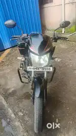 Honda shine 125cc (good condition) ,single owner, well maintained