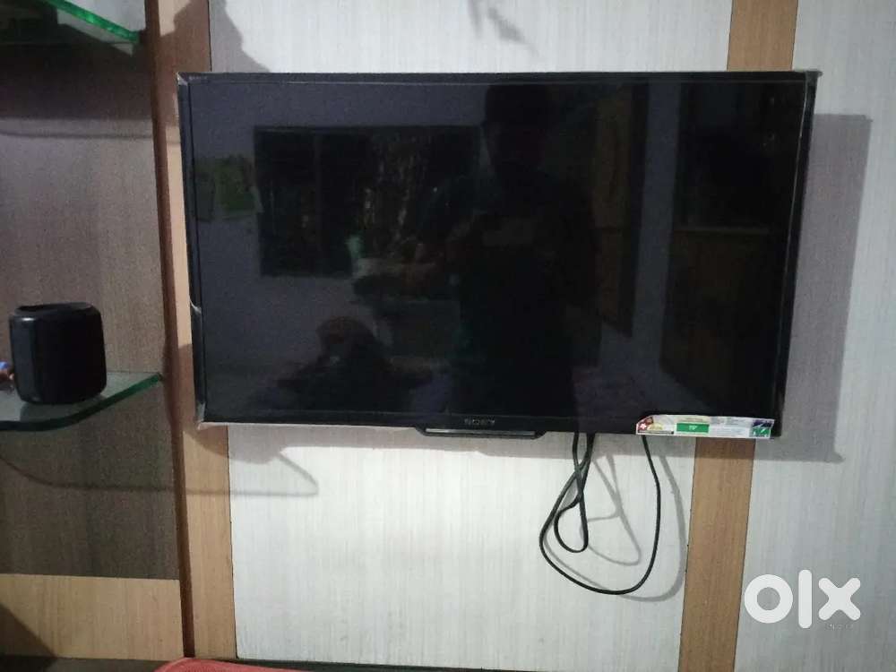 Sony Bravia LED TV