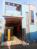 2 BHK इंडिपेंडेंट मकान भाटागांव के प्राइम लोकेशन मे सेल करना है