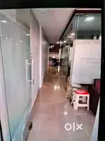 Fully Furnished Office and ready to move