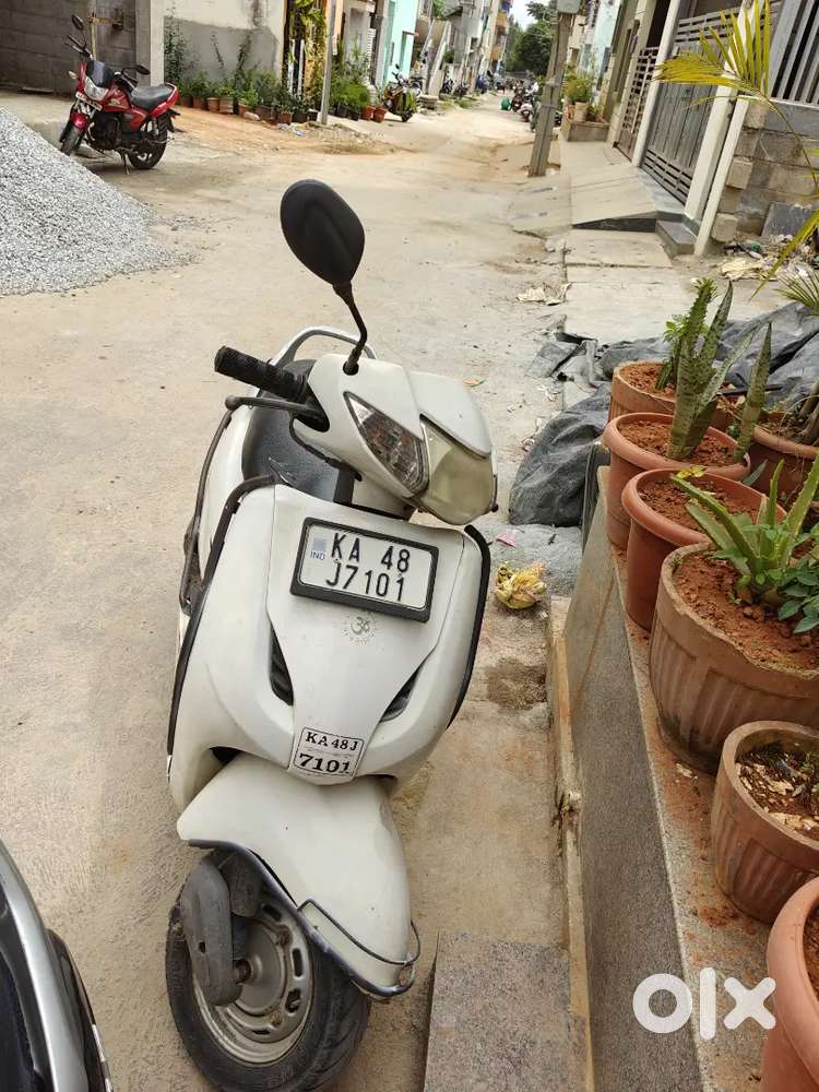 Activa for sale