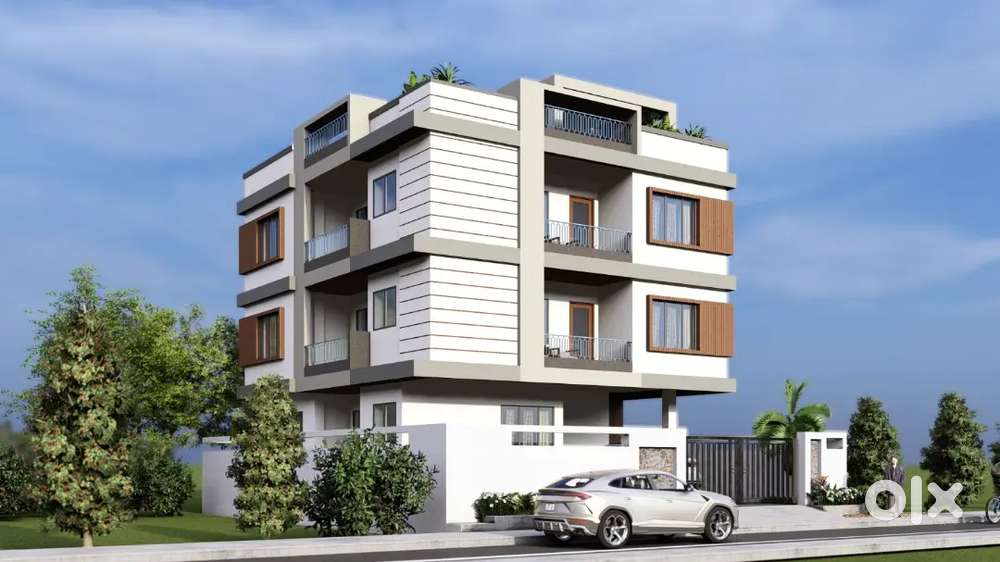 1 BHK flat, Beltola Ghy