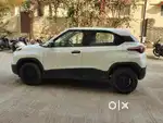Punch Pure 2022 Petrol 19000 Km Driven 10 screen &  parking camera