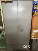 Godrej Iron Almirah