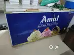500 litre fridge