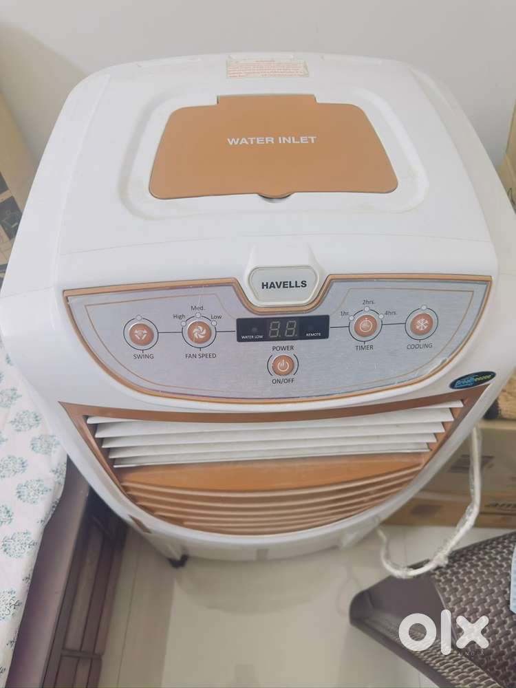Havells Air Cooler