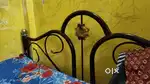 King maharaja steel special bed