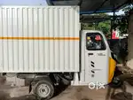 Amozan auto drivers 3 wheeler