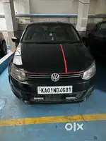 Volkswagen Polo 2013 Diesel Good Condition