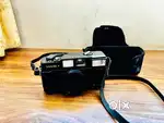 YASHICA DX CAMERA