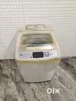 Hm 6612 Samsung topload washing machine