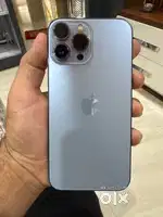 Iphone 13 pro max 128 gb