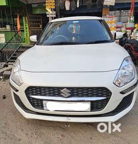 Maruti Suzuki Swift 2023 CNG & Hybrids Well Maintained