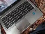 HP elitebook laptop