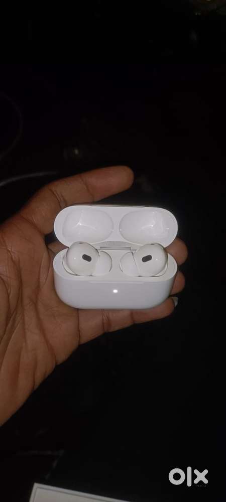 Headphones Apple Generation 2