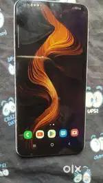 Samsung galaxy A30s runing condition without document