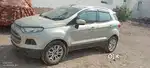 Ford Ecosport 2013 Diesel Good Condition