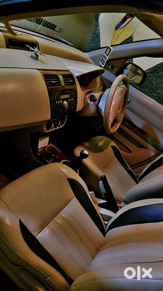 Maruti Suzuki Swift Dzire 2008 CNG & Hybrids 109000 Km Driven