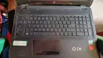 HP RTL8723BE