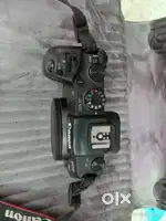 Canon RP camera and 50mm Lance 2 sal 6 mahine old hai